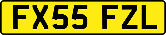 FX55FZL