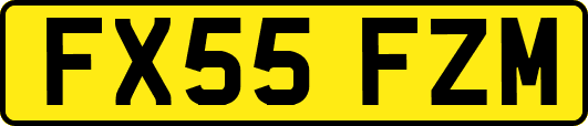 FX55FZM