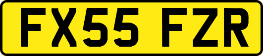 FX55FZR