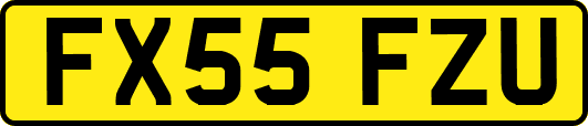FX55FZU