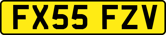 FX55FZV