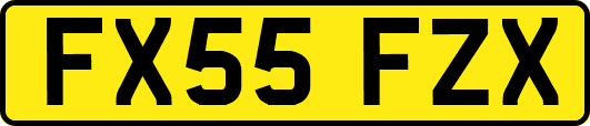 FX55FZX