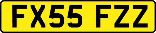 FX55FZZ