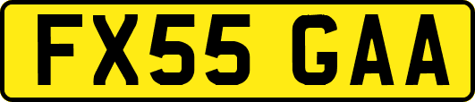 FX55GAA