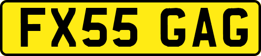 FX55GAG