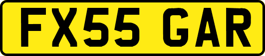 FX55GAR