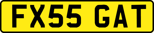 FX55GAT