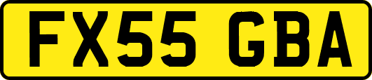 FX55GBA