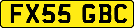 FX55GBC