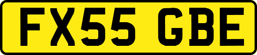 FX55GBE