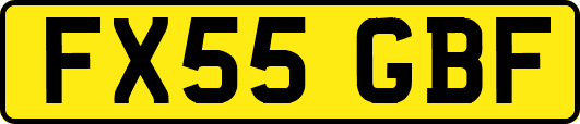 FX55GBF