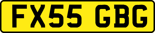 FX55GBG