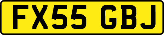 FX55GBJ