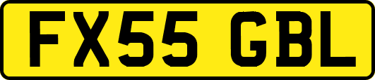 FX55GBL