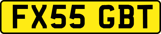 FX55GBT