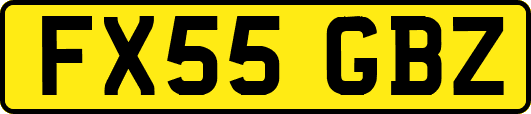FX55GBZ