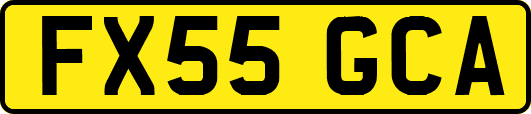 FX55GCA