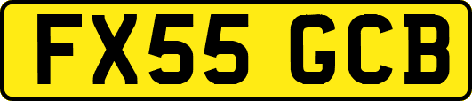 FX55GCB