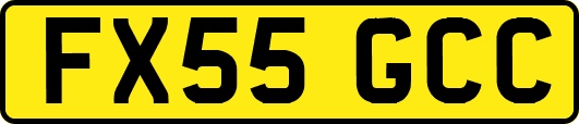 FX55GCC