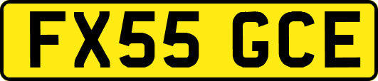 FX55GCE