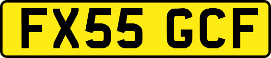 FX55GCF