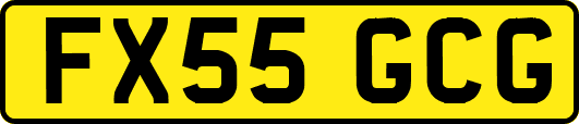 FX55GCG