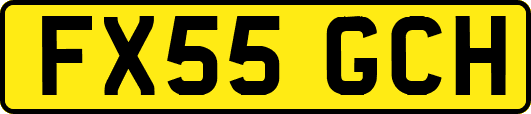 FX55GCH
