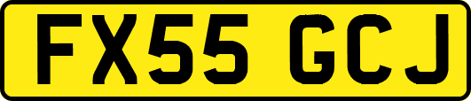 FX55GCJ