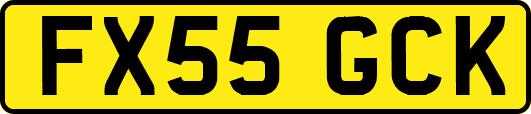FX55GCK