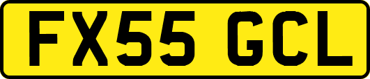 FX55GCL