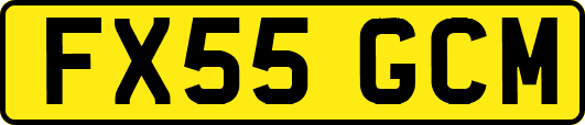 FX55GCM