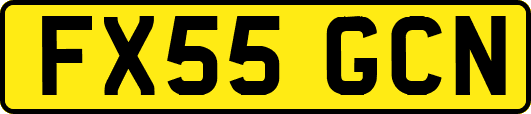 FX55GCN