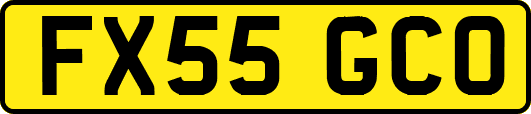 FX55GCO