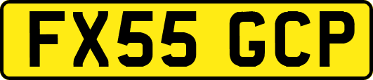 FX55GCP