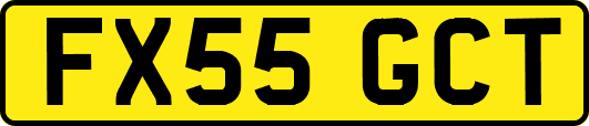 FX55GCT