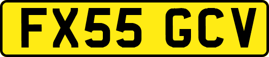 FX55GCV