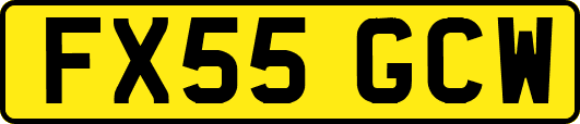 FX55GCW