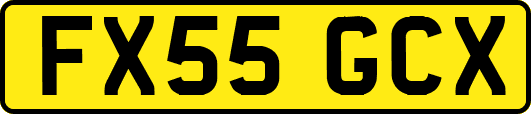 FX55GCX
