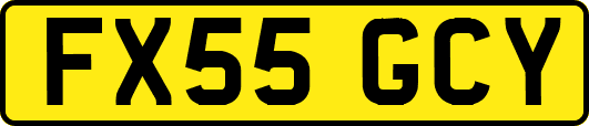 FX55GCY
