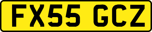 FX55GCZ