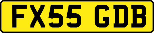 FX55GDB