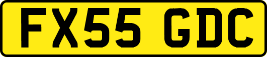 FX55GDC