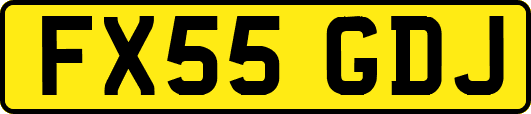 FX55GDJ