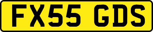 FX55GDS