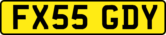 FX55GDY