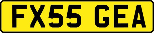 FX55GEA