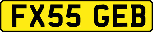 FX55GEB