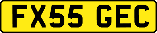 FX55GEC