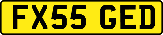 FX55GED