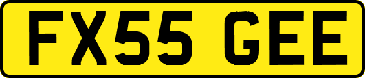 FX55GEE